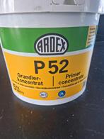 Nieuw!!! ardex p 52 primer 5 kg, Minder dan 5 liter, Ophalen of Verzenden, Nieuw, Verf