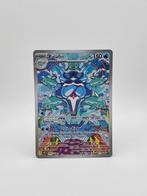 Pokémon: Palafin (OBF 200), Ophalen of Verzenden, Zo goed als nieuw, Losse kaart, Foil