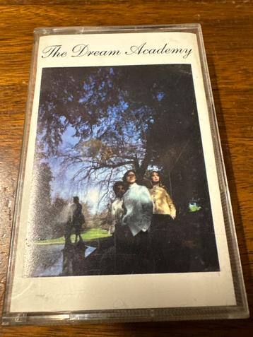 The Dream Academy muziek Cassettebandje beschikbaar voor biedingen