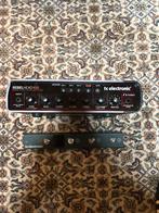 TC Electronic RH450, Ophalen of Verzenden, Gebruikt, 100 watt of meer