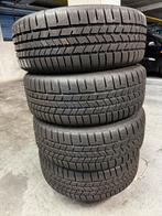 Set winterbanden Opel Mokka en Opel Mokka X, Ophalen