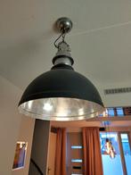 Hanglamp, Huis en Inrichting, Lampen | Hanglampen, Ophalen, Zo goed als nieuw, Metaal, 50 tot 75 cm