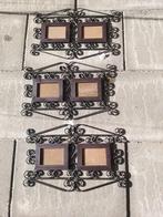 Nieuwe brocante fotolijsten, Antiek en Kunst, Ophalen of Verzenden