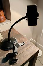 Goos-e Telefoon/Tablet Houder, Ophalen of Verzenden, Zo goed als nieuw, Auto