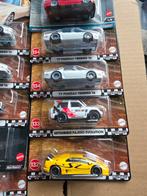 Hot Wheels Real Riders Collectie, Ophalen of Verzenden, Nieuw