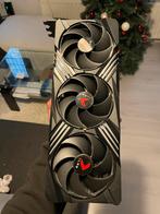 RTX 4080 PNY 16GB X-RGB EPIC - Zo goed als nieuw!, HDMI, GDDR6, PCI-Express 4, Ophalen of Verzenden