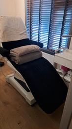 Nieuwe behandelstoel 3 maad oud, Ophalen, Zo goed als nieuw, Eenpersoons, Minder dan 150 cm
