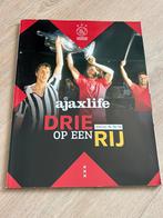Ajax life special71/72/73, Ophalen of Verzenden, Ajax