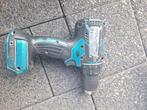Makita, Ophalen, Boor- en Schroefmachine, Variabele snelheid, Gebruikt