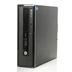 HP ProDesk 400 G1, 16 GB, Met videokaart, Intel Core i5, Gebruikt