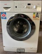 Bosch Wasmachine - Maxx WFO 142A, Gebruikt, Ophalen of Verzenden, Voorlader, Kort programma