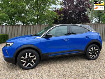 Opel MOKKA 1.2 Turbo Business Elegance 131PK Navigatie & Win beschikbaar voor biedingen
