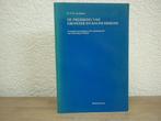 Dr. P. H. van Harten - De prediking van E. en Ralph Erskine, Ophalen of Verzenden, Gelezen, Christendom | Protestants