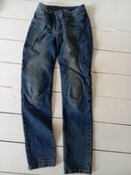 motor-spijkerbroek (maat M), Motto Wear, Ophalen, Broek | textiel, Motto wear, Dames