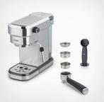 Severin KA 5994 Espresso-apparaat, Stoompijpje, Espresso apparaat, Nieuw, Ophalen of Verzenden