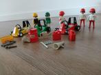 PLAYMOBIL Race auto’s, Ophalen of Verzenden, Zo goed als nieuw, Complete set