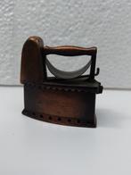 Puntenslijper strijkijzer miniatuur, Ophalen, Overige typen