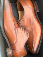 Van Bommel ultra fit schoenen, Kleding | Heren, Schoenen, Bruin, Overige typen, Floris van Bommel, Ophalen of Verzenden