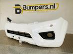 BUMPER Nissan Navara  16-21 62022-4ju0h VOORBUMPER  12915, Ophalen of Verzenden