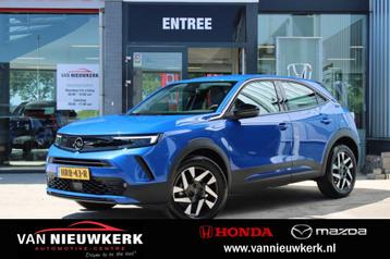 OPEL Mokka 1.2 100pk | Elegance | Carplay | Climate | Cruise beschikbaar voor biedingen