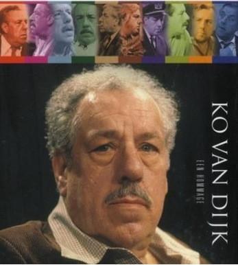 Ko van Dijk dvd box, Cd's en Dvd's, Dvd's | Drama, Zo goed als nieuw, Boxset, Alle leeftijden, Ophalen of Verzenden