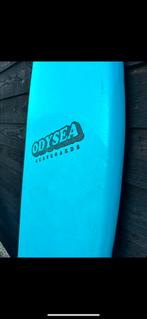 Odysea softboard 7.0 single fin, Ophalen of Verzenden, Zo goed als nieuw