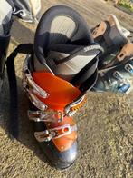 Salomon skischoenen maat 29.5, Sport en Fitness, Ophalen, Gebruikt