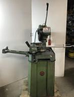 Metaal afkortzaag, Thomas, 315T, 400 volt, met afsteunrol, Doe-het-zelf en Verbouw, Gereedschap | Zaagmachines, Ophalen, Gebruikt