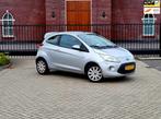 Ford Ka 1.2 Limited / Airco / Nap / Nieuwe Apk, Auto's, Gebruikt, 1242 cc, 4 cilinders, 4 stoelen