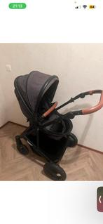 Sleeworld kinderwagen, Combiwagen, Ophalen, Overige merken, Verstelbare duwstang