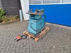 AMGA Buigmachine Hydraulisch, Pijpenbuiger 380V compleet!, Ophalen, AMGA, Info@bolkmachinehandel.nl, Holland