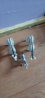 Playmobil zebra's, Ophalen of Verzenden, Zo goed als nieuw