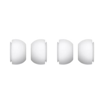 Apple AirPods Pro 1e Gen Eartips Kussentjes Oortip Medium beschikbaar voor biedingen