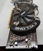 MSI Cyclone N450GTS, Ophalen of Verzenden, Zo goed als nieuw, DDR4