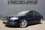 Audi A6 Limousine 2.7 TDI quattro Pro Line, Automaat, 1730 kg, Stof, Gebruikt