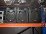 JBL EON 1500 - 8 stuks, Ophalen, Gebruikt, P.A.