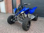 Nette Yamaha Raptor 700 YFM 700R 2012 / Special ed / SS velg, Motoren, Quads en Trikes, 1 cilinder, 686 cc, 12 t/m 35 kW