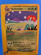 Bellossom 5/147 - Aquapolis, Hobby en Vrije tijd, Verzamelkaartspellen | Pokémon, Gebruikt, Losse kaart, Verzenden