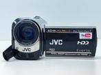 JVC GZ-MG645BE Digitaal Full HD camcorder met 60GB opslag, Audio, Tv en Foto, Videocamera's Digitaal, Full HD, N, N, JVC