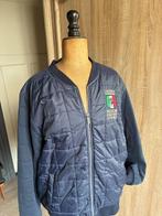 State Of Art Jas, Kleding | Heren, State of Art, Blauw, Maat 56/58 (XL), Ophalen of Verzenden