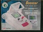 GAMEBOY BOOSTERBOY, Gebruikt, 1 speler, Racen en Vliegen, Ophalen of Verzenden