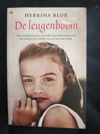 Hebrina Blok - De leugenboom, Boeken, Gelezen, Hebrina Blok, Ophalen of Verzenden