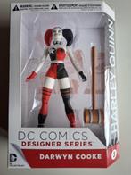 Harley Quinn ‘Designer Series’ (Darwyn Cooke) action figure, Ophalen of Verzenden, Zo goed als nieuw