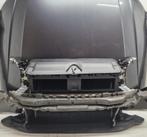 AUDI A4 B9 8W FACELIFT S-LINE complete voorkant, Auto-onderdelen, Gebruikt, Audi, Bumper, Verzenden
