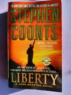 Stephen Coonts. Liberty, Ophalen of Verzenden