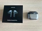 Samsung Galaxy Buds3 Pro Zilver, Ophalen of Verzenden, Zo goed als nieuw, In gehoorgang (in-ear), Bluetooth