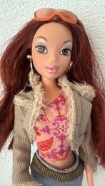 Barbie Mattel MY SCENE DOLL CHELSEA First Editie, Ophalen of Verzenden, Zo goed als nieuw, Pop