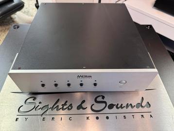 High End Metrum HEX converter beschikbaar voor biedingen