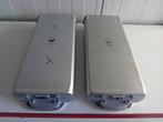 2 stuks defecte fiets accu Sparta E-motion, Accell, Ophalen of Verzenden, Www.Accell.nl, Pyter jurjensstrjitte stiens