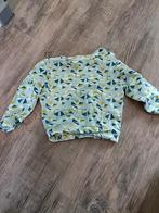 Leuke Sweet Petit trui maat 86, Sweet Petit, Ophalen of Verzenden, Zo goed als nieuw, Truitje of Vestje